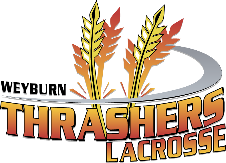 Weyburn Thrashers U15